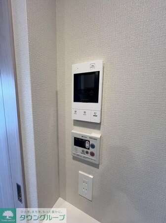 ボアビスタ上野御徒町の物件内観写真